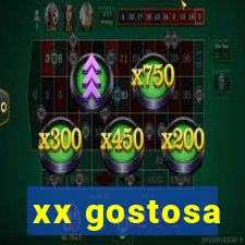 xx gostosa